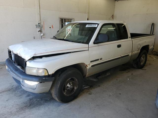DODGE RAM 1500 2001 with VIN 3B7HC13Z51G790614 - Photo from auction