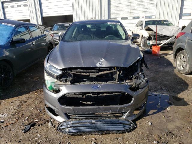 Photo 5 from auction – 2014 FORD FUSION SE with VIN 1FA6P0H79E5403644