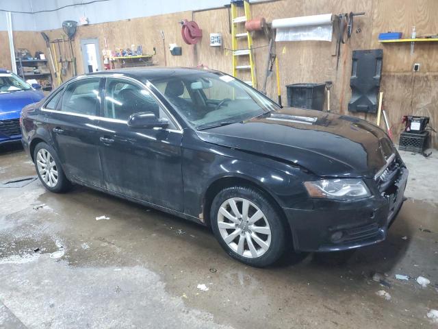 Photo 4 from auction – 2010 AUDI A4 PREMIUM with VIN WAUFFAFL9AN009443
