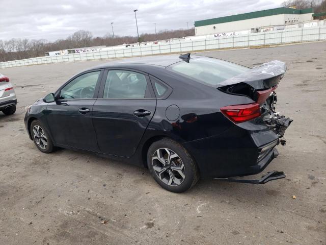 Photo 2 from auction – 2019 KIA FORTE FE with VIN 3KPF24AD4KE021604