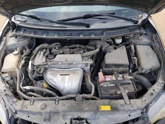 Photo 11 from auction – 2012 TOYOTA SCION TC with VIN JTKJF5C75C3028428