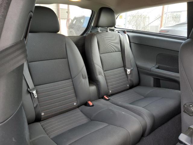 Photo 10 from auction – 2011 VOLVO C30 T5 with VIN YV1672MK4B2246063