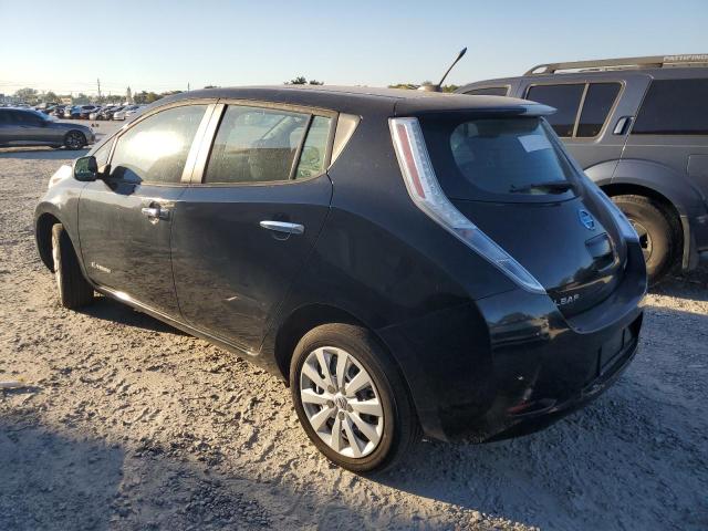 Photo 2 from auction – 2013 NISSAN LEAF S with VIN 1N4AZ0CP9DC412365