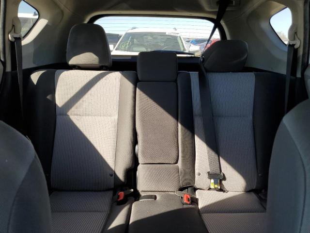 Photo 10 from auction – 2013 TOYOTA RAV4 LE with VIN 2T3BFREV1DW027306