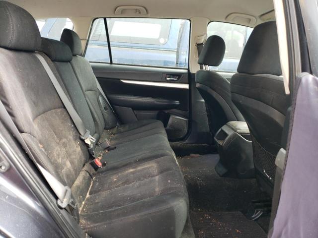 Photo 10 from auction – 2013 SUBARU OUTBACK 2. with VIN 4S4BRBAC3D1217492