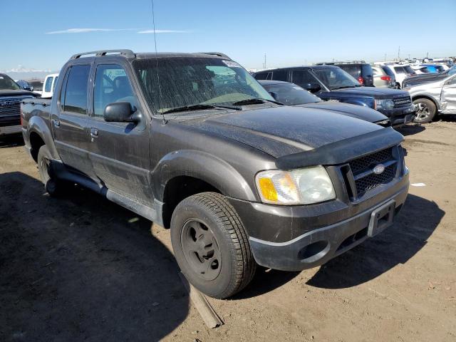 Photo 4 from auction – 2005 FORD EXPLORER S with VIN 1FMZU77K05UB80555