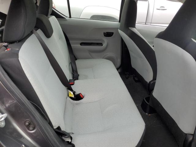 Photo 10 from auction – 2014 TOYOTA PRIUS C with VIN JTDKDTB37E1560136