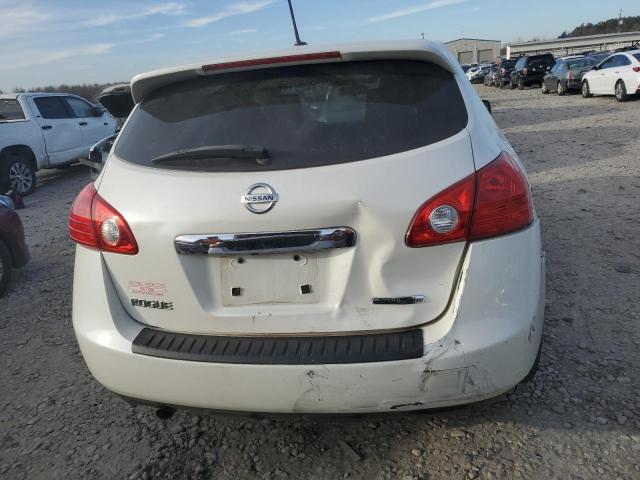 Photo 6 from auction – 2012 NISSAN ROGUE S with VIN JN8AS5MTXCW262050