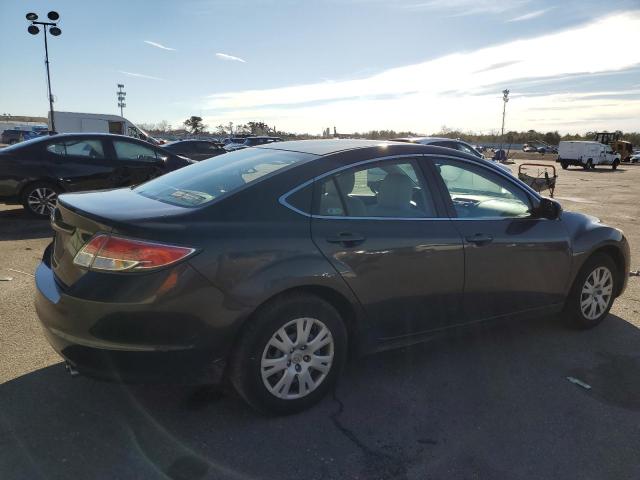 Photo 3 from auction – 2012 MAZDA 6 I with VIN 1YVHZ8BH7C5M36274