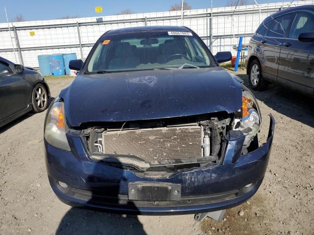 Photo 5 from auction – 2007 NISSAN ALTIMA 2.5 with VIN 1N4AL21E07N426727