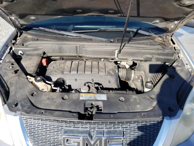 Photo 12 from auction – 2012 GMC ACADIA SLE with VIN 1GKKRNED1CJ229684