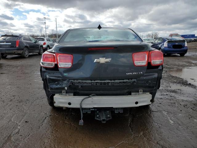 Photo 6 from auction – 2014 CHEVROLET MALIBU LS with VIN 1G11B5SLXEF252967