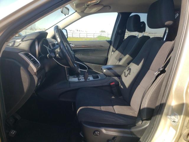 Photo 7 from auction – 2011 JEEP GRAND CHER with VIN 1J4RS4GG0BC564366