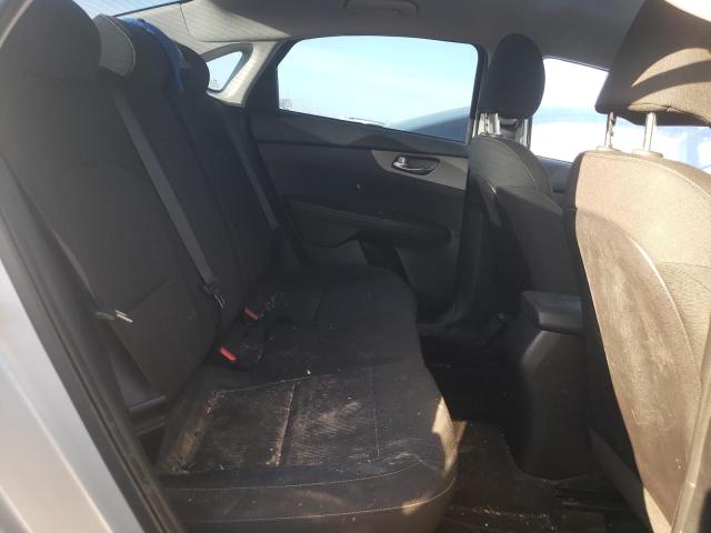 Photo 10 from auction – 2019 KIA FORTE FE with VIN 3KPF24AD3KE115845