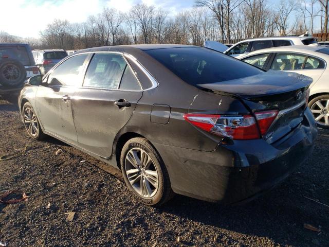 Photo 2 from auction – 2017 TOYOTA CAMRY LE with VIN 4T1BF1FK4HU306561