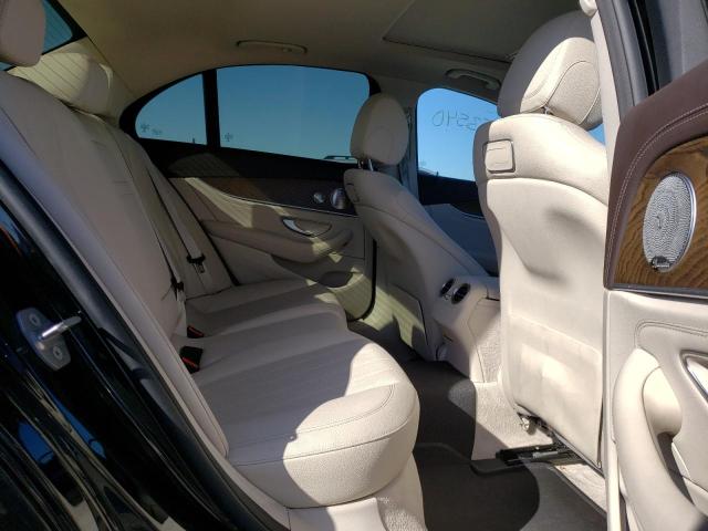 Photo 10 from auction – 2018 MERCEDES-BENZ E 300 with VIN WDDZF4JB1JA375460
