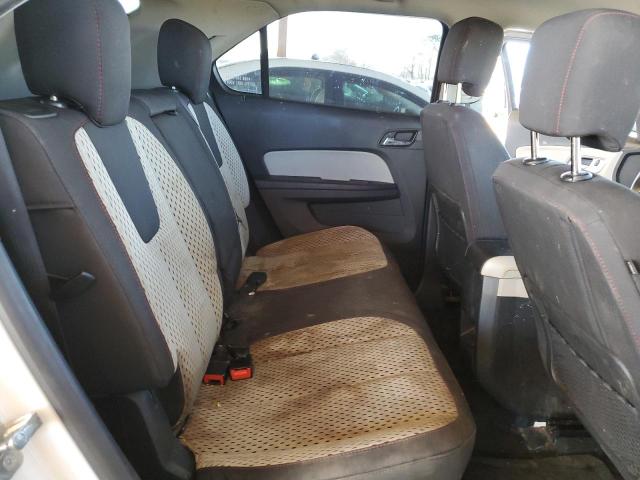 Photo 11 from auction – 2013 CHEVROLET EQUINOX LS with VIN 2GNALBEK8D6257395