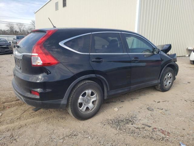 Photo 3 from auction – 2016 HONDA CR-V LX with VIN 3CZRM3H38GG708671