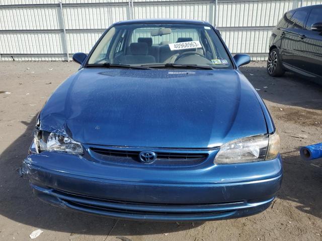 Zdjęcie 5 z aukcji – 1998 TOYOTA COROLLA VE z VIN 2T1BR18E2WC063944