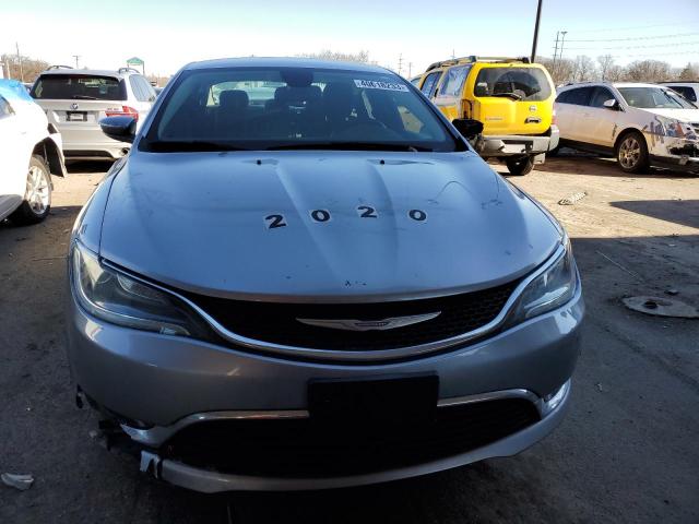 Photo 5 from auction – 2015 CHRYSLER 200 LIMITE with VIN 1C3CCCAB3FN726229