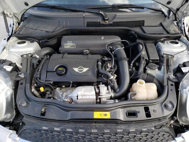 Photo 11 from auction – 2012 MINI COOPER ROA with VIN WMWSY3C57CT144669