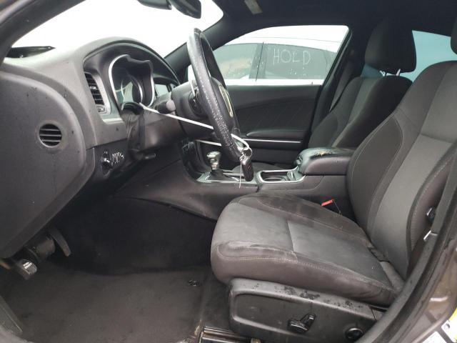 Photo 7 from auction – 2015 DODGE CHARGER R/ with VIN 2C3CDXCT9FH777527