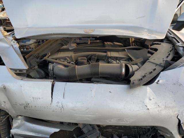 Photo 12 from auction – 2014 PORSCHE CAYENNE with VIN WP1AA2A25ELA01226