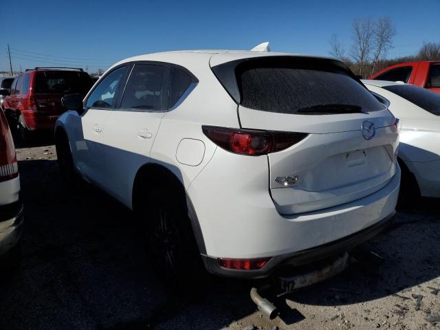 Photo 2 from auction – 2020 MAZDA CX-5 TOURI with VIN JM3KFBCM0L0844262