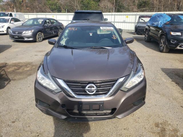 Photo 5 from auction – 2016 NISSAN ALTIMA 2.5 with VIN 1N4AL3AP8GC260024