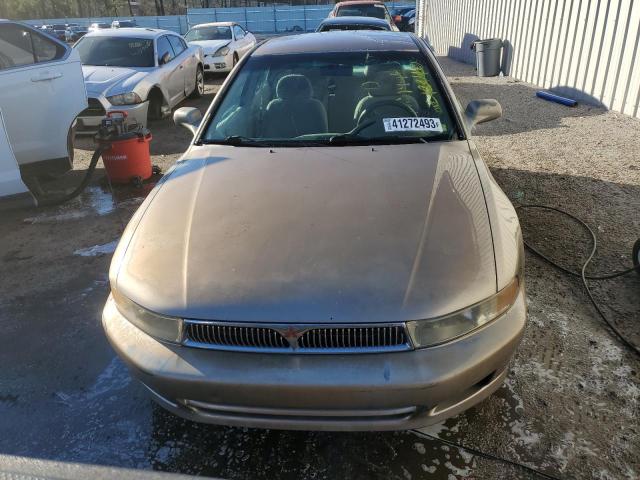 Photo 5 from auction – 2000 MITSUBISHI GALANT ES with VIN 4A3AA46G8YE145120