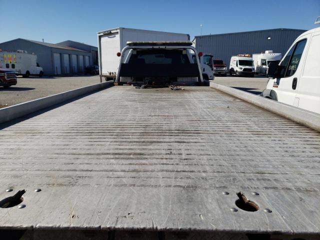 Photo 10 from auction – 2008 STERLING TRUCK BULLET with VIN 3F6WJ76A48G352635