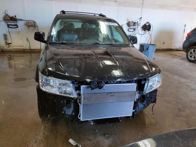 Photo 5 from auction – 2012 DODGE JOURNEY R/ with VIN 3C4PDDFG6CT160194