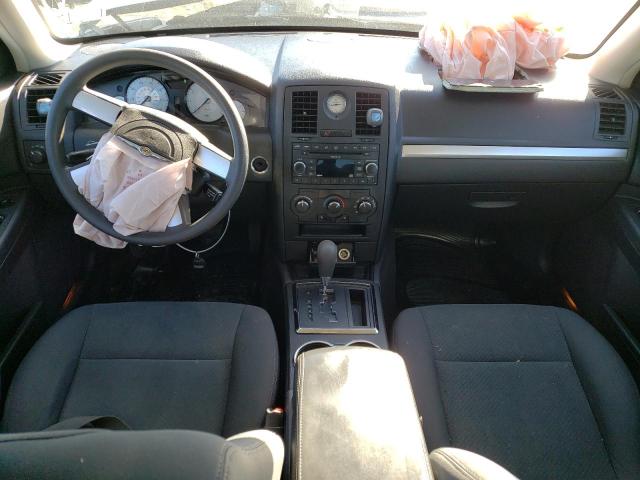 Photo 8 from auction – 2008 CHRYSLER 300 LX with VIN 2C3KA43R78H147130