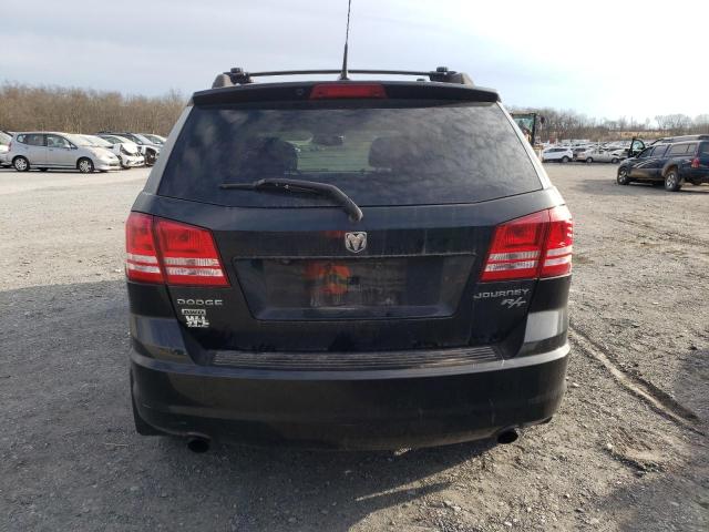 Photo 6 from auction – 2010 DODGE JOURNEY R/ with VIN 3D4PH6FVXAT162688