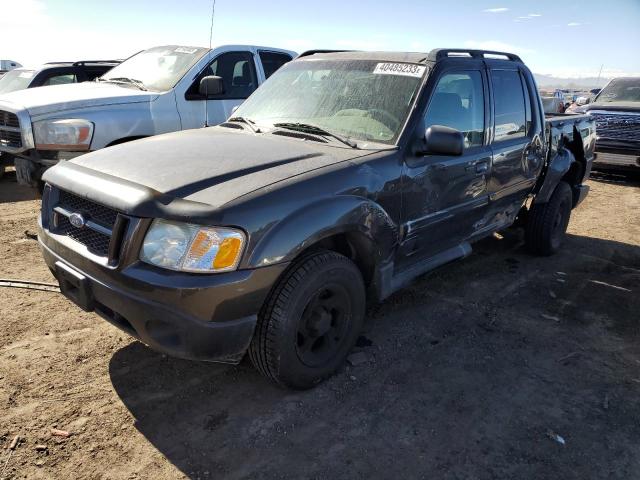 FORD EXPLORER S 2005 con VIN 1FMZU77K05UB80555 - Foto de la subasta