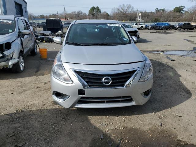 Photo 5 from auction – 2018 NISSAN VERSA S with VIN 3N1CN7AP1JL831615
