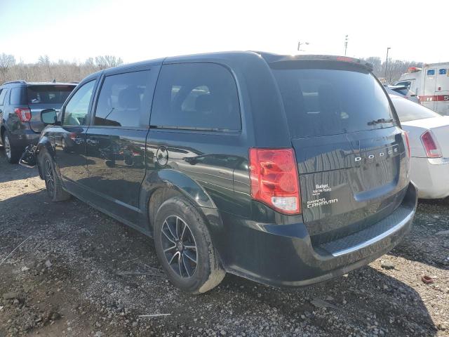 Photo 2 from auction – 2019 DODGE GRAND CARA with VIN 2C4RDGEG6KR634061