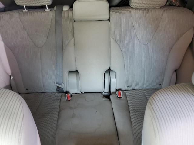 Photo 10 from auction – 2011 TOYOTA VENZA with VIN 4T3ZA3BB8BU043925