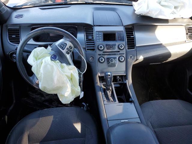 Photo 8 from auction – 2014 FORD TAURUS SEL with VIN 1FAHP2H8XEG157592