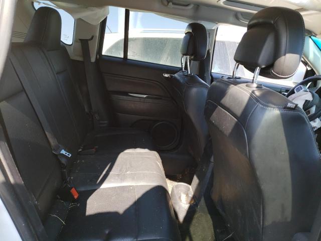 Photo 10 from auction – 2015 JEEP COMPASS LA with VIN 1C4NJDEB7FD396658