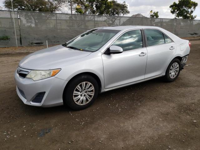 TOYOTA CAMRY BASE 2012 con VIN 4T4BF1FK7CR159778 - Foto de la subasta