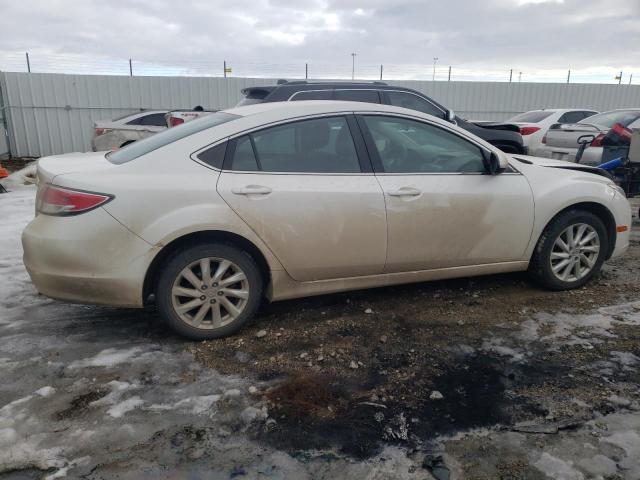 Photo 3 from auction – 2012 MAZDA 6 I with VIN 1YVHZ8BH4C5M17696