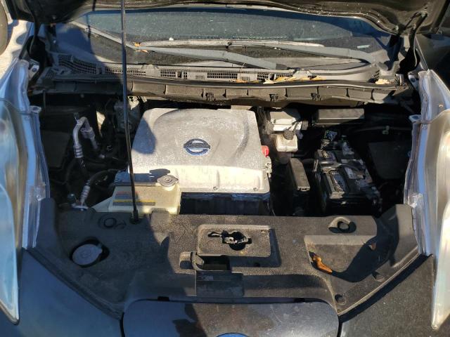 Photo 11 from auction – 2013 NISSAN LEAF S with VIN 1N4AZ0CP9DC412365