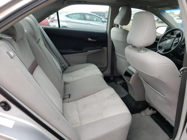 Photo 10 from auction – 2012 TOYOTA CAMRY BASE with VIN 4T4BF1FK7CR159778