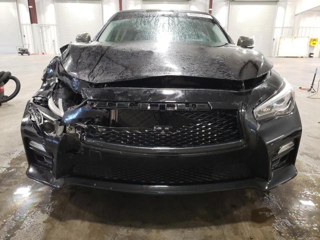 Photo 5 from auction – 2014 INFINITI Q50 BASE with VIN JN1BV7AR9EM705866