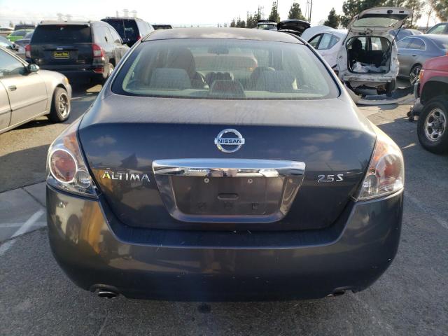 Photo 6 from auction – 2011 NISSAN ALTIMA BAS with VIN 1N4AL2AP4BN415756