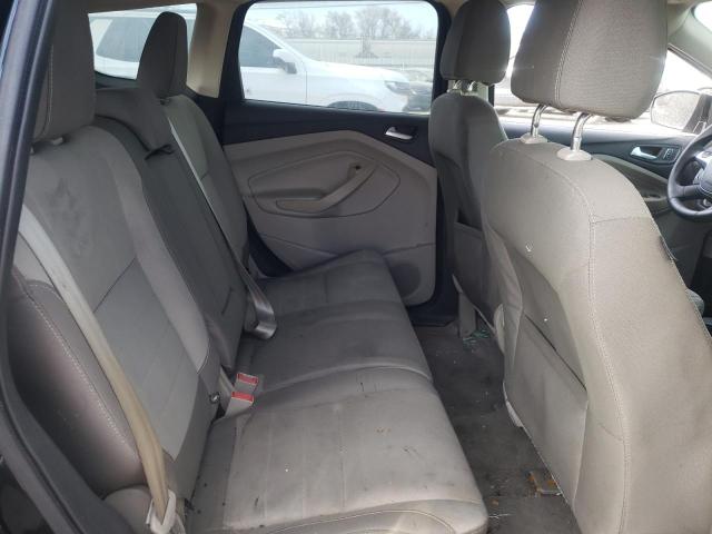 Photo 10 from auction – 2014 FORD ESCAPE SE with VIN 1FMCU0G9XEUD32710