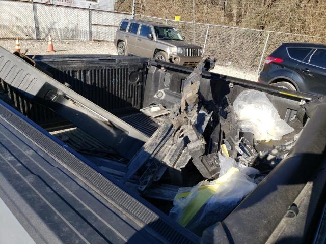 Photo 12 from auction – 2019 FORD F150 SUPER with VIN 1FTEW1E44KKE58265