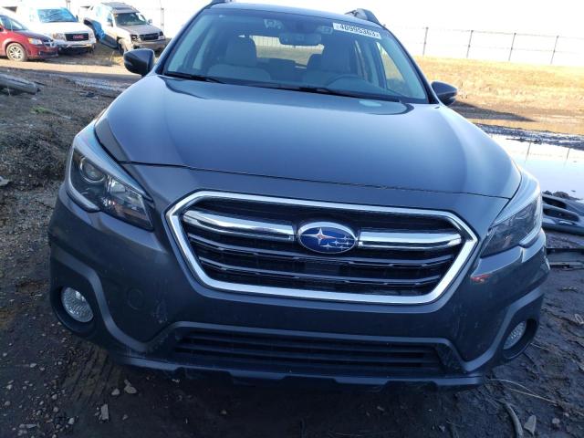 Photo 5 from auction – 2018 SUBARU OUTBACK 2. with VIN 4S4BSAHC0J3209368