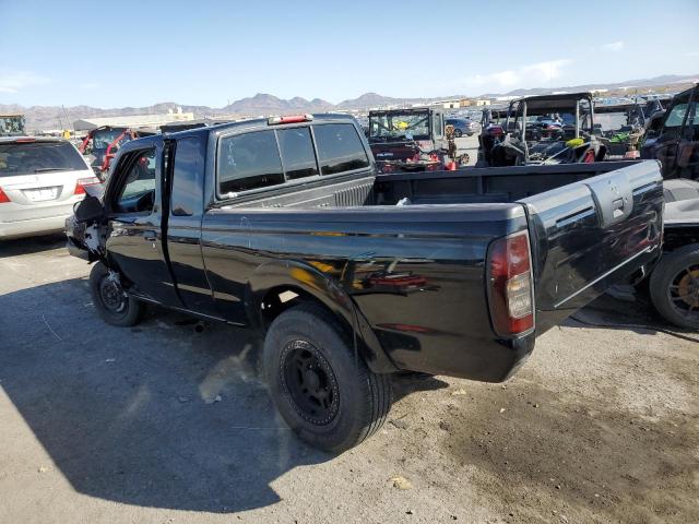 Photo 2 from auction – 2004 NISSAN FRONTIER K with VIN 1N6DD26T14C480988